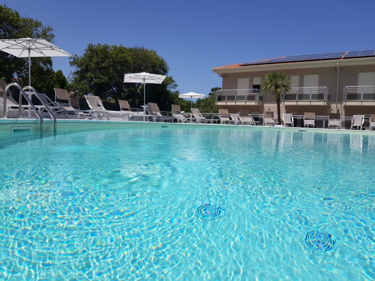 Bidreams Vakantiehuis Zambrone