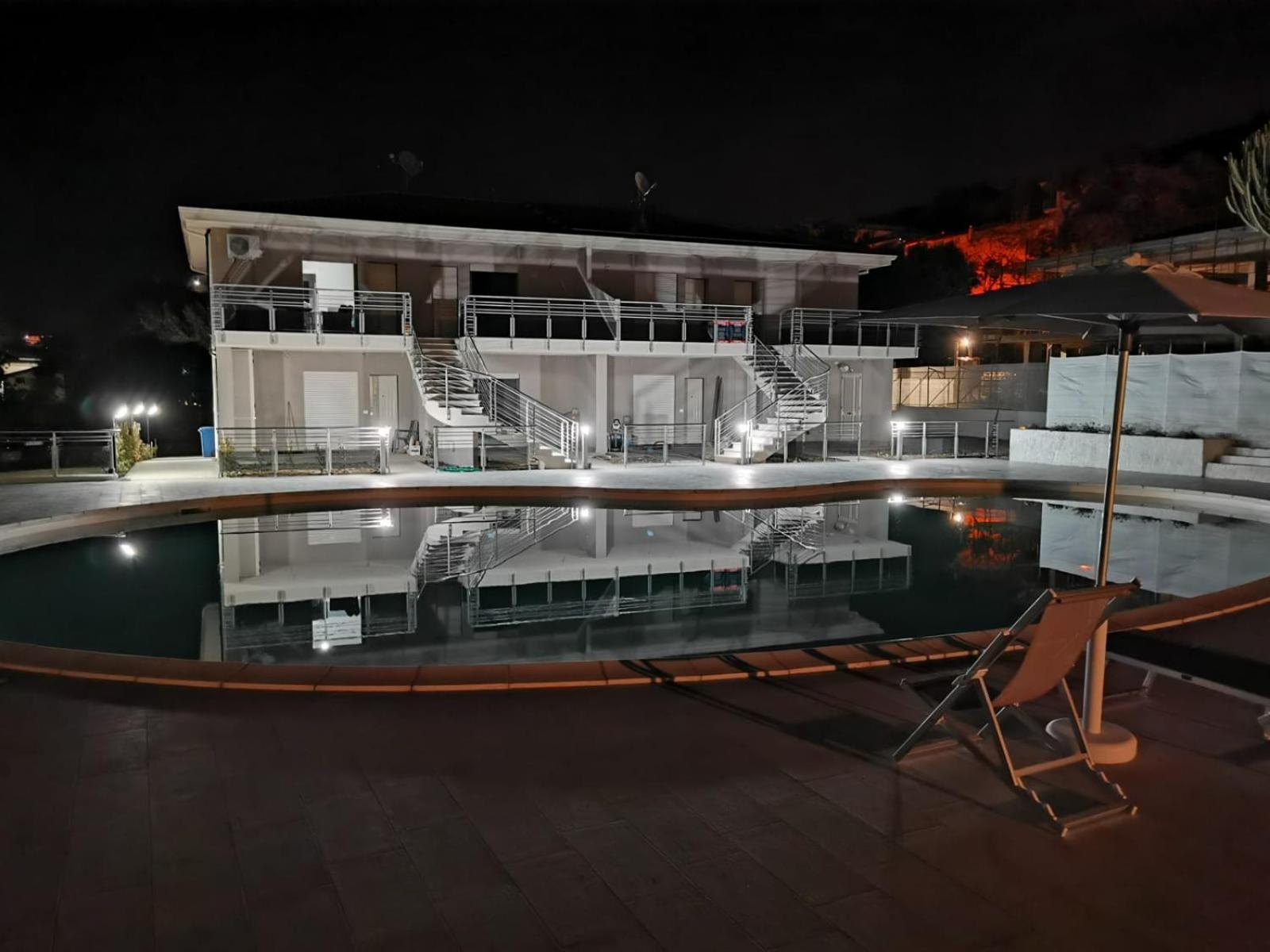 Bidreams Vakantiehuis *