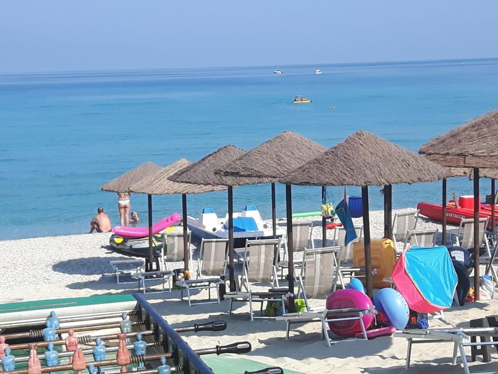 Bidreams Zambrone