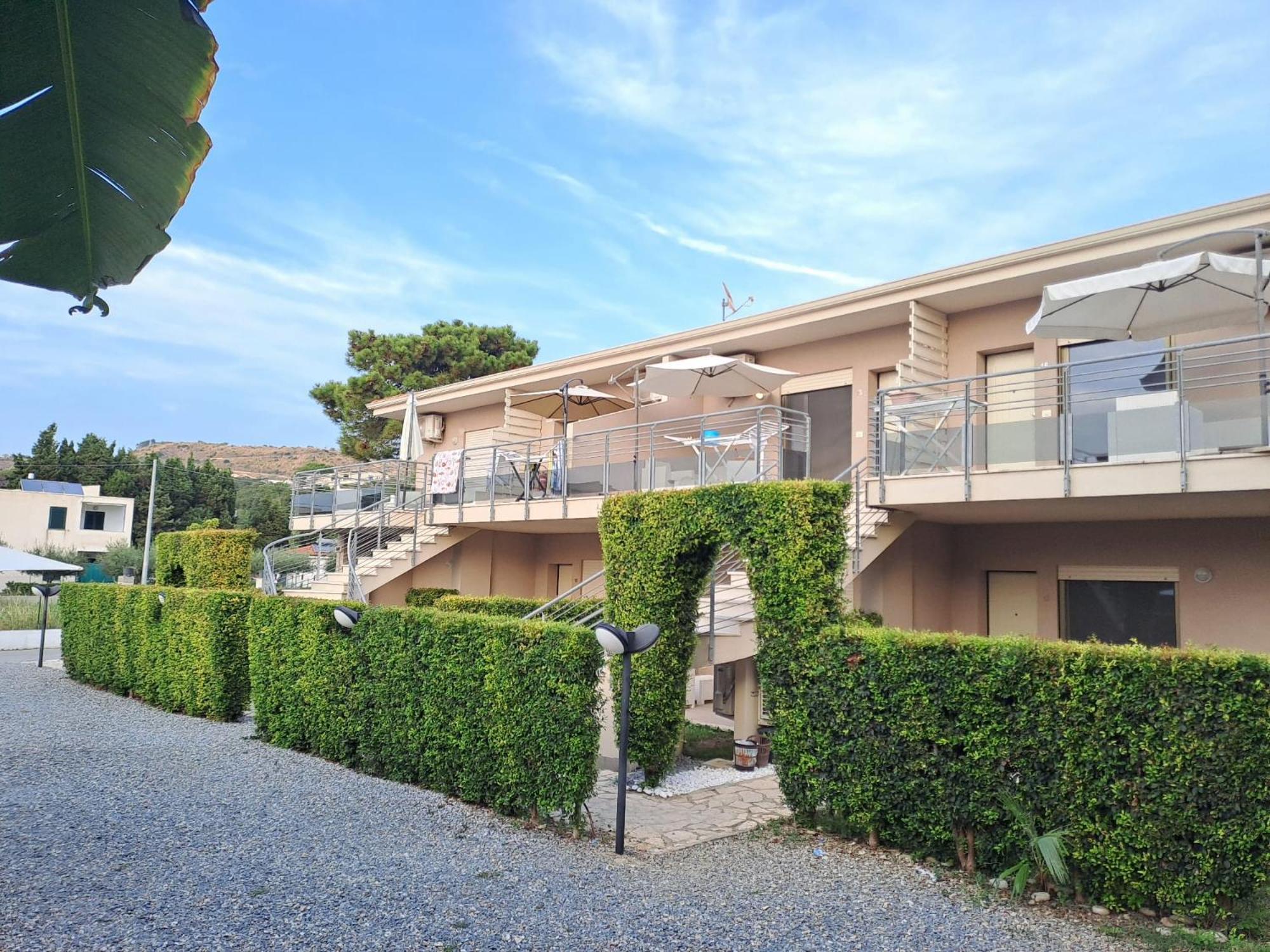 Vakantiehuis Bidreams Zambrone