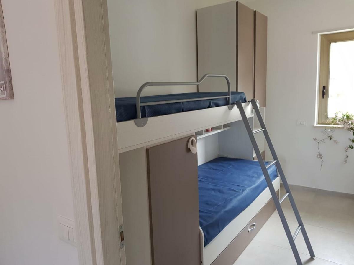 Bidreams Vakantiehuis Zambrone