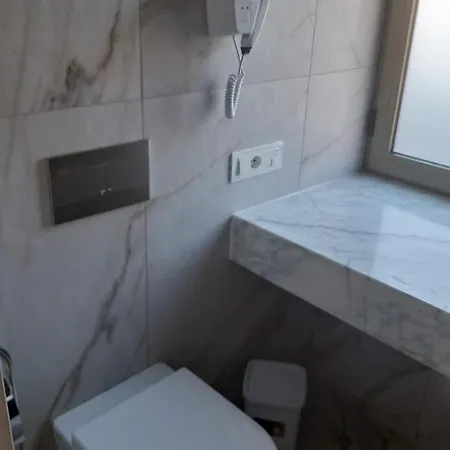 Residence Bidreams Zambrone Exterior photo