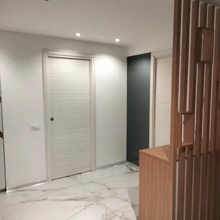 Residence Bidreams Zambrone Exterior photo