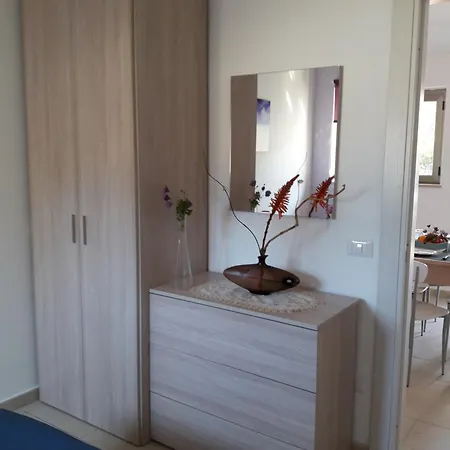 Residence Bidreams Zambrone Exterior photo